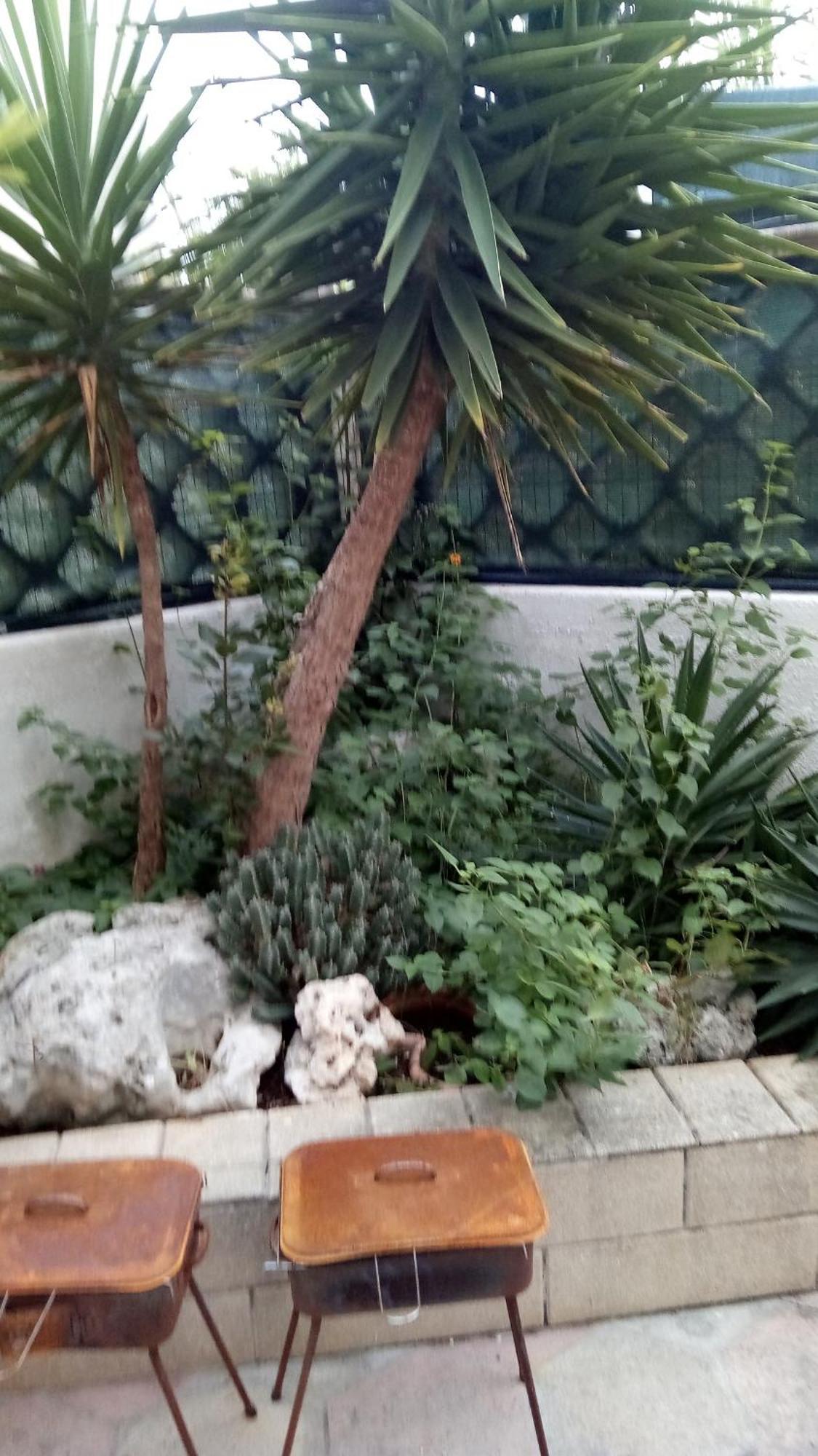 Baia Verde Villa1 Gallipolli Exteriör bild